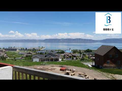 888 #1 by Bear Lake Lodging