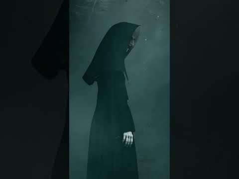 The Nun 2 | Trailer tomorrow 