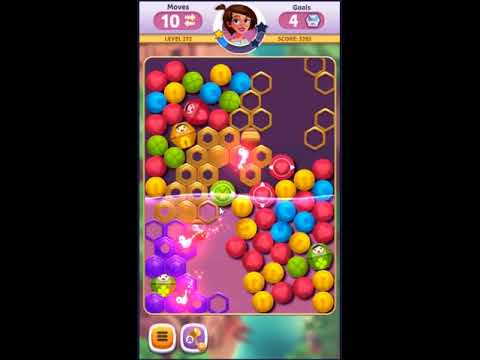 Diamond Diaries Saga Level 272 - NO BOOSTERS 💎 | SKILLGAMING ✔️