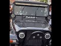 SIDHU MOOSEWALA LAST VIDEO Thar Sidhumoosewala Lastride Pistol Gwagon Shorts