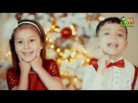 Riana Cazanciuc&Vlăduț Tornea - La mulți ani! (DoReMi-Show)