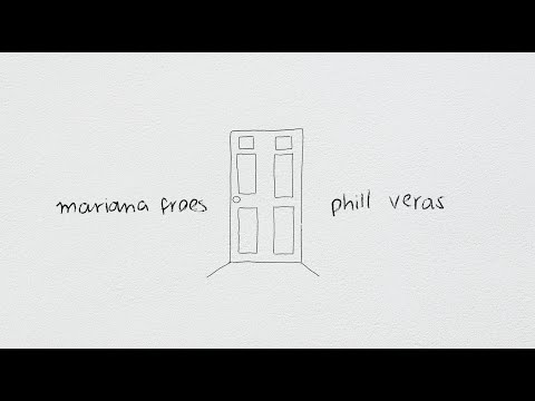 Mari Froes part. Phill Veras - A Porta (Lyric Video)
