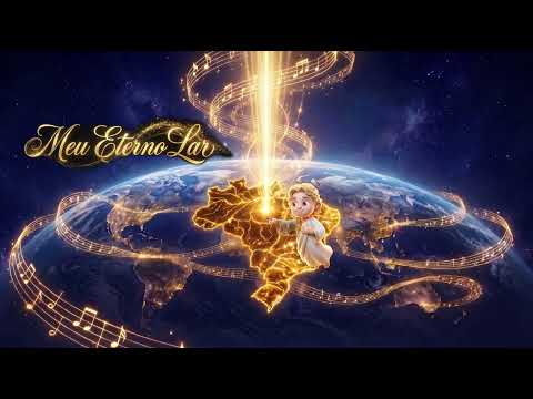 यूट्यूब पर Meu Eterno Lar के आधिकारिक वीडियो का थंबनेल