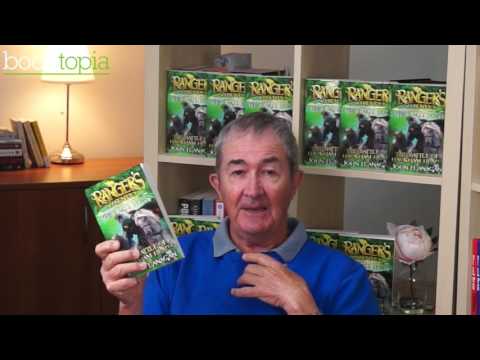 John Flanagan talks The Battle of Hackham Heath