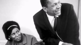 Alice Coltrane & Swami Satchidananda - A Love Supreme