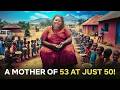 This Lady Gave Birth To 53 Children World Record