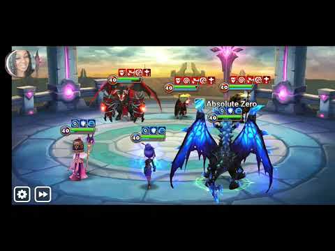 Verad put out a not so blazing fire