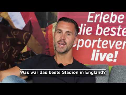 Major erklärt euch fussballreisen.com - Episode 7