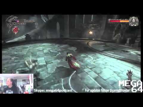 Mega64 Poorly Played Stream 81 - EmoHipsterPoser's Call, Hobbies