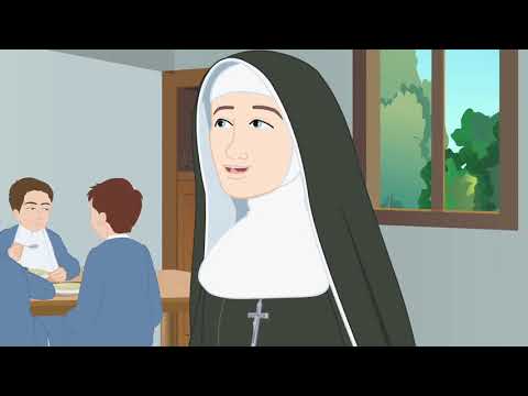 Marija Petković - animirani film