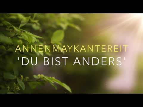 Learn German with Songs (germ./eng.subs)/Annenmaykantereit - Du bist anders