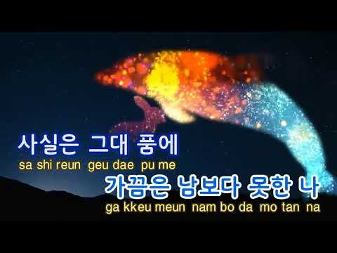 [ Karaoke Female] Sing For You EXO  여자키