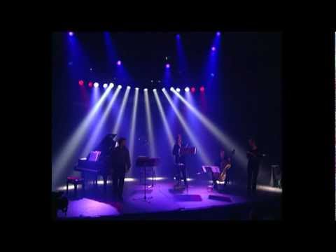 Entre Vues 1998 " Verlaine ou la Musique des Mots " - Kadéleis