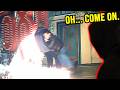 Final Destination From Death S Perspective Is Hilarious