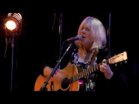 Pegi Young - Starting Over (live from the Tower Theatre)