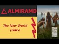 The New World 2005 Trailer