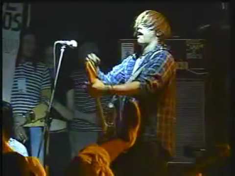 Fun People - Cuando cae el sol (Full VHS/DVD)