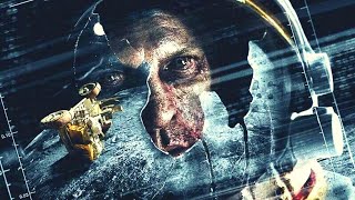 The Americans SECRTTLY Flying to the Moon, but there they encountered NOTHING | Apollo 18