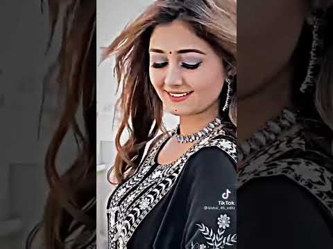 Cute Girl Tik Tok Video Alex Mica Dj Remix Video Song 🎵