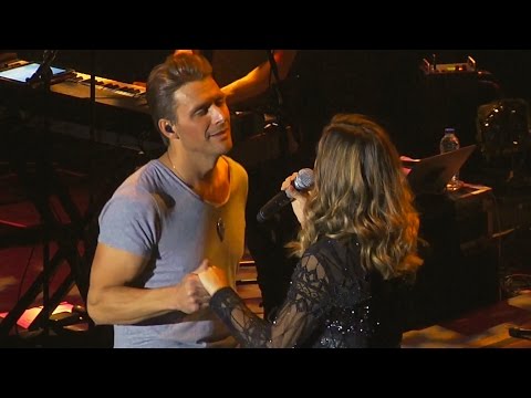 Need You Now - Lady Antebellum (performed by Robby Johnson and Jessica Pruneau)
