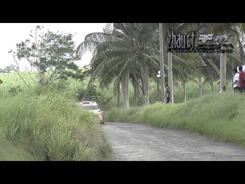 Shell V-Power King of the Hill 2011