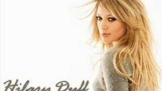 Hilary Duff-Love just is
