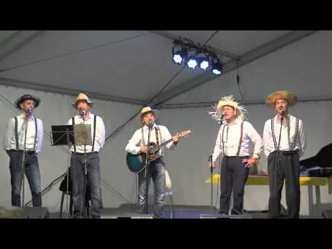 La Gigiota - PolentAnffas 2013