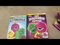 My DVD Collection Part 18 2020 Edition