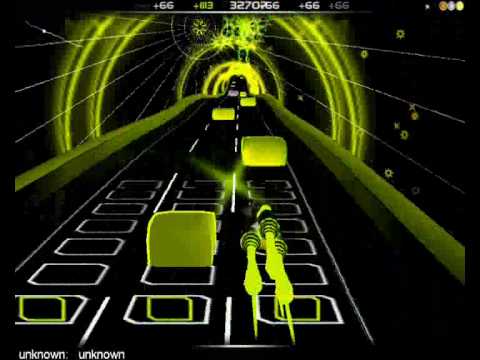 jk - go on dj d-lusion mix Audiosurf game track