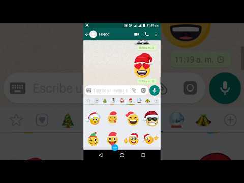 stickers happy birthday Video