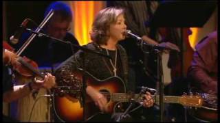 It&#39;s a Hard Life wherever you go - Nanci Griffith at Celtic Connections