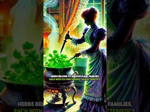 ハーブが属する一般的な植物科は？ハーブが属する主な植物科 (What are some common plant families that herbs belong to? The main botanical families herbs are in.)