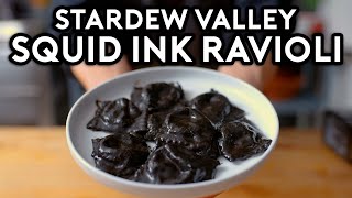 Download lagu Squid Ink Ravioli from Stardew Valley Arcade with ... mp3