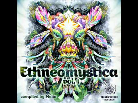 Slackbaba - The Wanderer