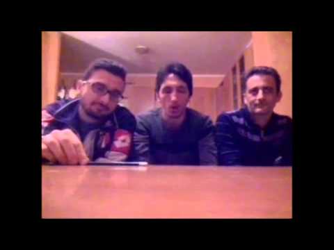 Aldo,Giovanni e Giacomo - Attilio,Mario e Nicola - Provini