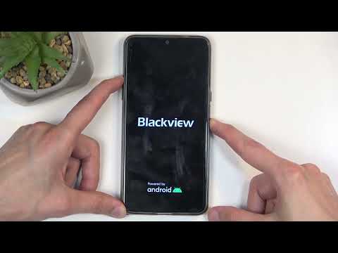 How to Hard Reset BLACKVIEW A80s