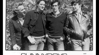 The Sunnyboys - You Need a Friend (Live)