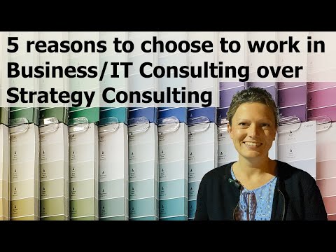 3 Skills you HAVE to Learn at each Consulting Career Level before Promotion