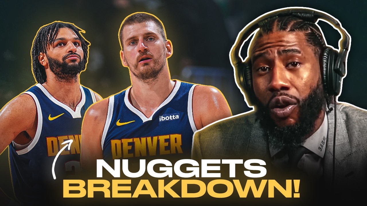 Can the Nuggets Win the Title?