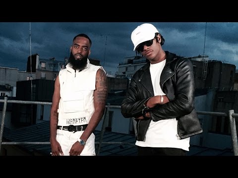 Titai - Joli Garçon feat. Cheu-B (clip officiel) Prod by Titai