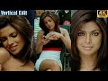 Priyanka Chopra Dostana Movie Review Vertical Edit 4K60FPS