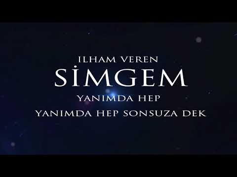 Kadircan KC - Barımda Rap (Lyric Video)