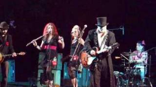 Fred Eaglesmith Careless