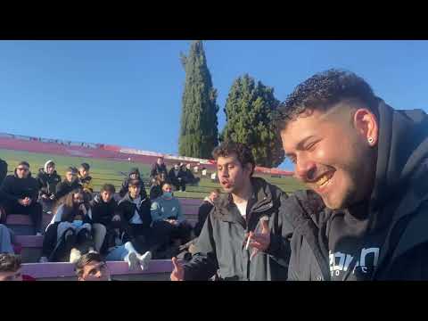 (OCTAVOS) CLIMAX & COBE vs JOAN FLOW & AKA ZHAR -DUAL BATTLE STUDIOS