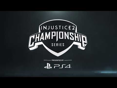 Injustice 2 - ECT Top 5!