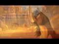 HERE I AM Spirit Stallion Of The Cimarron FEMALE COVER