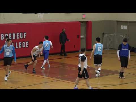 Blue Fire vs Hyperltimate Fallen Crows | Sat tier 7 - tcbl 2020 winter