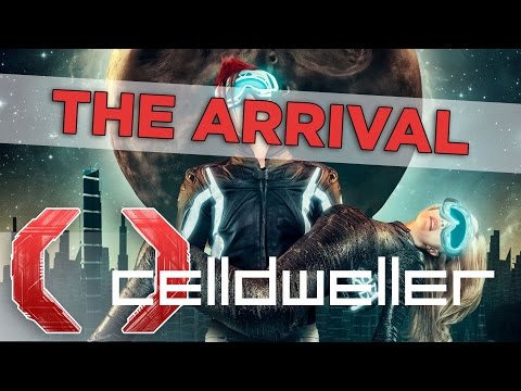 Video thumbnail for The Arrival