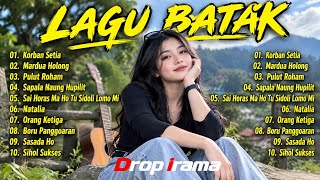 Download lagu LAGU BATAK TERBAIK 2026 🎵 Korban Setia, Mardua Holong, Pulut Roham & Lagu Batak Populer mp3