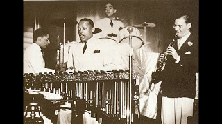 Benny Goodman Quartet - Avalon (1937)